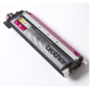 Toner brother tn230m magenta 1400 páginas