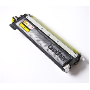 Toner brother tn230y amarillo 1400 páginas