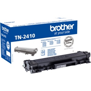 Toner brother tn2410 negro 1200 paginas