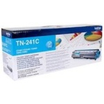 Toner brother tn241c cian 1400 paginas - Imagen 1