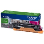 Toner brother tn243m magenta 1000 paginas - Imagen 1