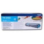 Toner brother tn245c cian 2200 paginas - Imagen 1