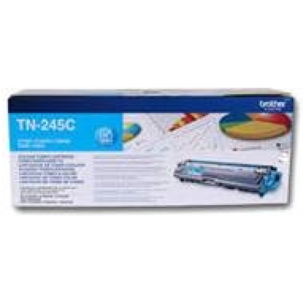 Toner brother tn245c cian 2200 paginas