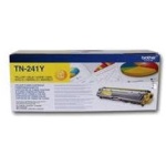 Toner brother tn245y amarillo 2200 paginas - Imagen 1