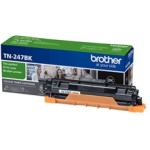 Toner brother tn247bk negro 3000 paginas - Imagen 1