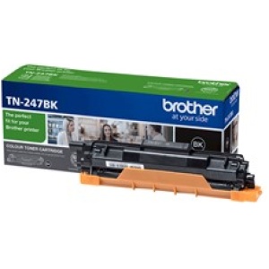 Toner brother tn247bk negro 3000 paginas