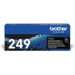 Toner brother tn249bk negro 4500 paginas - Imagen 1