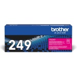 Toner brother tn249m magenta 4000 paginas - Imagen 1