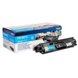 Toner brother tn321c cian 1500 páginas