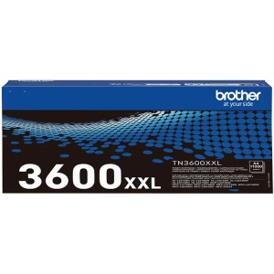 Toner brother tn3600xxl 11000 paginas