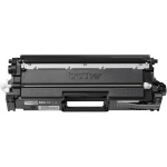 Toner brother tn821xlbk negro 12000 paginas - Imagen 1