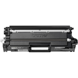 Toner brother tn821xlbk negro 12000 paginas