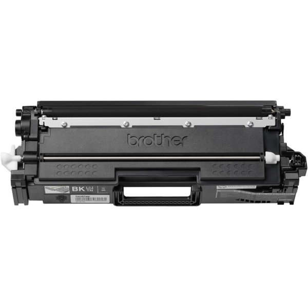 Toner brother tn821xlbk negro 12000 paginas
