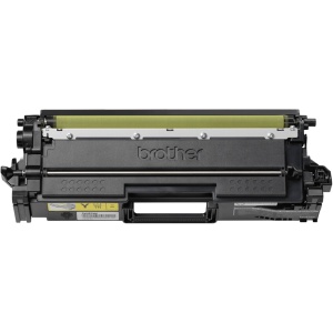 Toner brother tn821xxly amarillo 12000 paginas