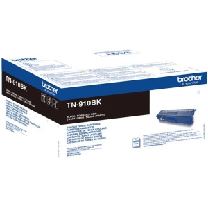 Toner brother tn910bk negro