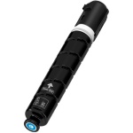 Toner canon 034 cian 7300 - Imagen 1