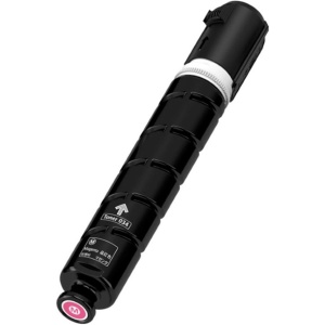 Toner canon 034 magenta 7300