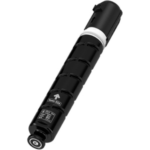 Toner canon 034 negro 12000