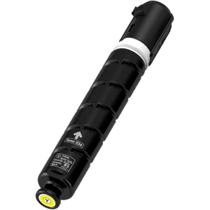 Toner canon 034 yellow 7300 paginas