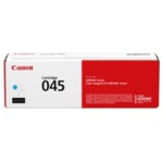 Toner canon 045 cian 1241c002 1300pag - Imagen 1