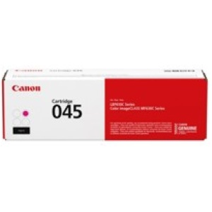 Toner canon 045 magenta 1240c002 1300pag