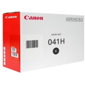 Toner canon 0453c002 041h negro alto