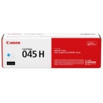 Toner canon 045h cian 1245c002 2200pag - Imagen 1