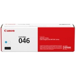 Toner canon 046 cian lbp654 mf731