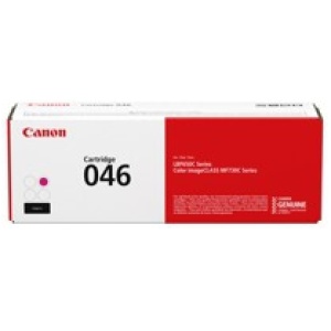 Toner canon 046 magenta lbp654 mf731