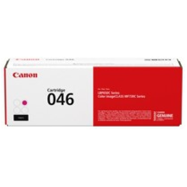 Toner canon 046 magenta lbp654 mf731