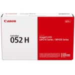 Toner canon 052 h negro lbp212dw - Imagen 1
