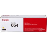 Toner canon 054 amarillo lbp622 mf641 - Imagen 1