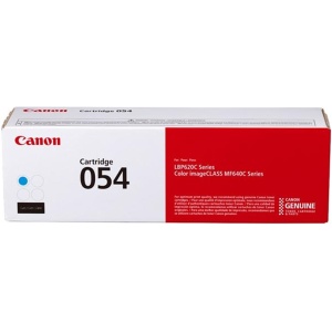 Toner canon 054 cian lbp622 mf641