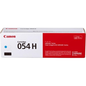 Toner canon 054h cian 2300 pag