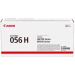Toner canon 056h negro 21000 paginas - Imagen 1