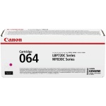 Toner canon 064 magenta 5000 paginas - Imagen 1
