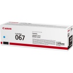 Toner canon 067 cian - Imagen 1