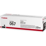 Toner canon 067 negro - Imagen 1