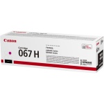 Toner canon 067h magenta - Imagen 1