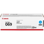 Toner canon 069 cian 5093c002 - Imagen 1
