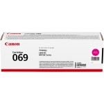 Toner canon 069 magenta 5092c002 - Imagen 1