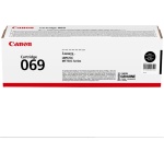 Toner canon 069 negro 5094c002 - Imagen 1