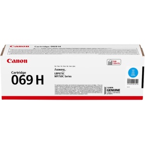 Toner canon 069h cian 5097c002