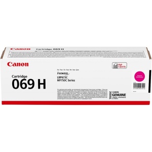 Toner canon 069h magenta 5096c002