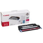Toner canon 711 - m magenta lbp5300 lbp5360 - Imagen 1