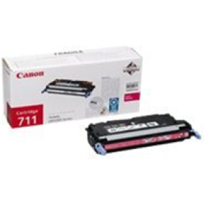 Toner canon 711 - m magenta lbp5300 lbp5360