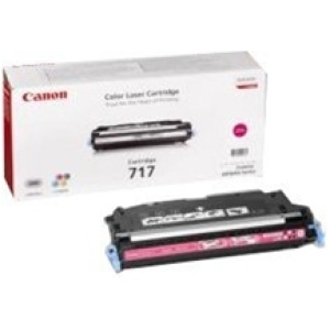 Toner canon 717 magenta mf8450 4000