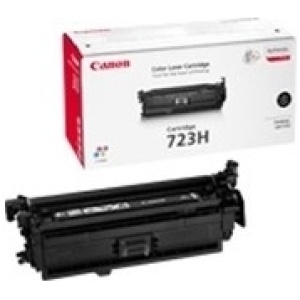 Toner canon 723h negro 10000 páginas