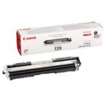 Toner canon 729 negro 1200 paginas - Imagen 1