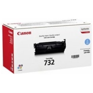 Toner canon 732 cian 6262b002 lbp7780cx